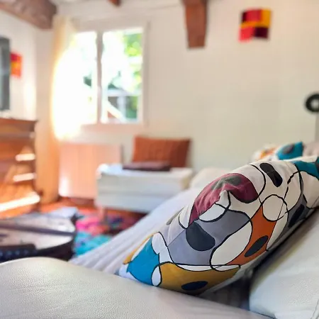 L'erisa Holiday home *