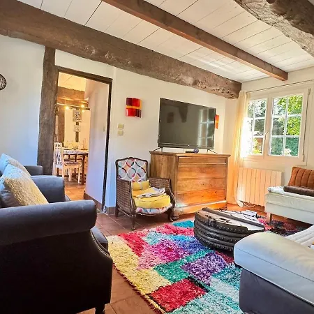 Holiday home L'erisa