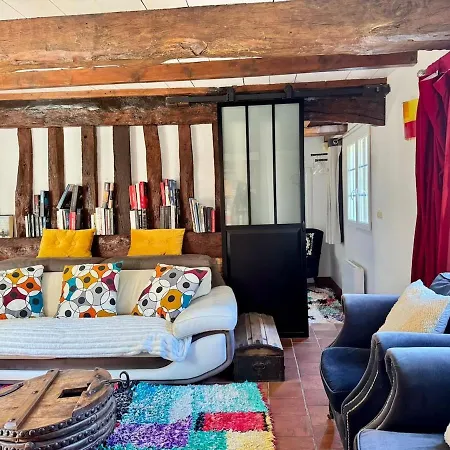 L'erisa Holiday home *