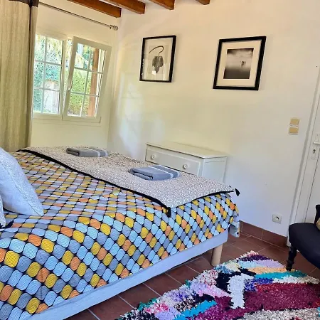 L'erisa Holiday home *