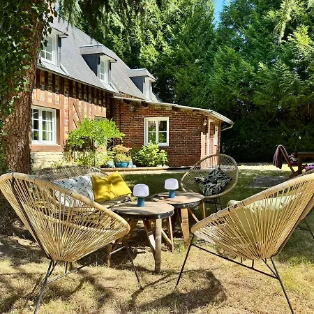 L'erisa Holiday home *