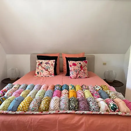 L'erisa Holiday home