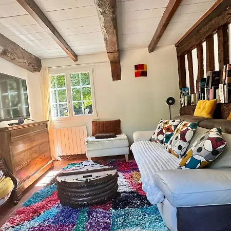 L'erisa Holiday home *