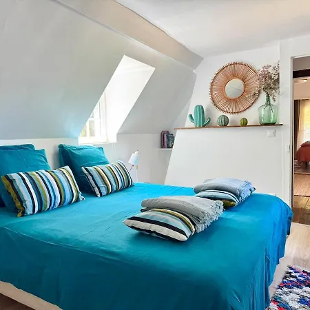 L'erisa Holiday home