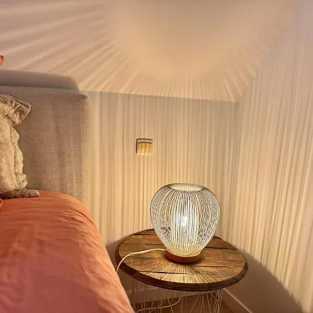 Holiday home L'erisa