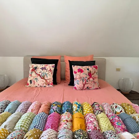 Holiday home L'erisa
