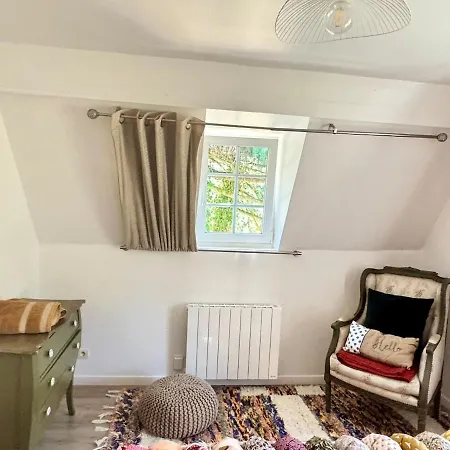 L'erisa Holiday home
