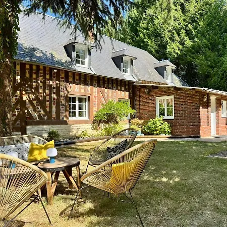 L'erisa Holiday home
