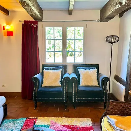 L'erisa Holiday home *