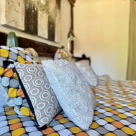 L'erisa Holiday home *