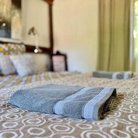 L'erisa Holiday home *