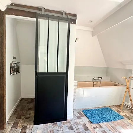 Holiday home L'erisa *