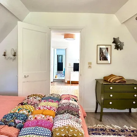 L'erisa Holiday home