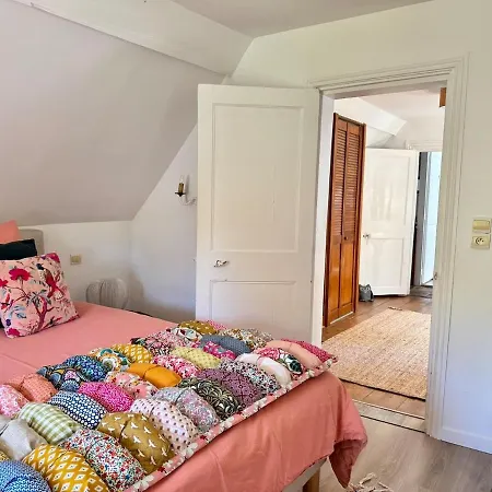 L'erisa Holiday home *