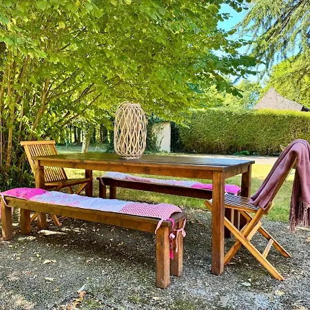L'erisa Holiday home *