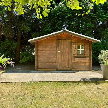 L'erisa Holiday home
