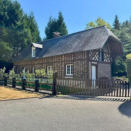 L'erisa Holiday home *