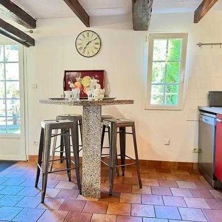 L'erisa Holiday home *
