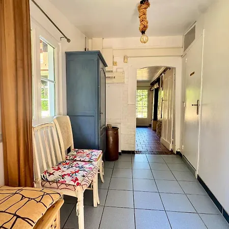 L'erisa Holiday home *