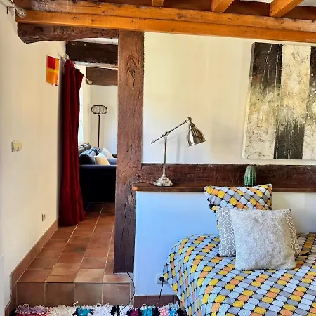 Holiday home L'erisa