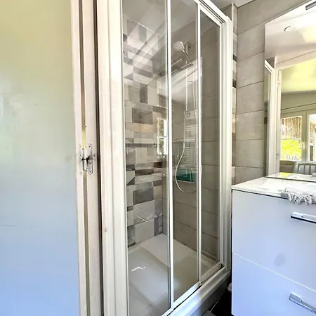 Holiday home L'erisa