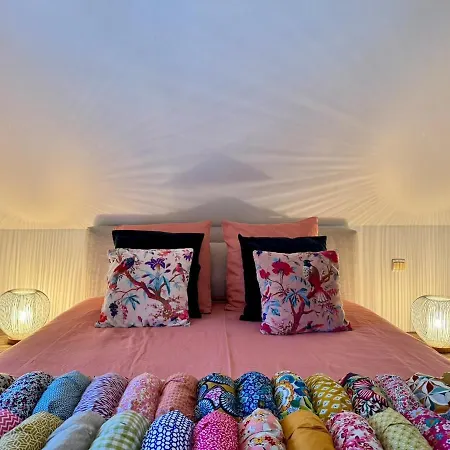L'erisa Holiday home *